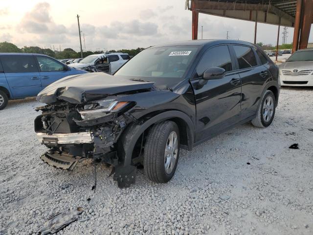 3CZRZ1H35PM736032 Honda Hr-v Lx 2023