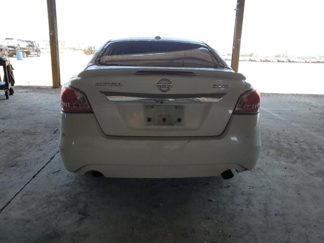 2014 Nissan Altima 3.5S VIN: 1N4BL3AP2EN252748 Lot: 55973314