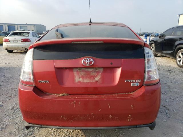 2007 Toyota Prius VIN: JTDKB20U573263269 Lot: 53980284