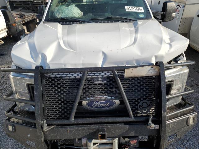 2019 Ford F350 Super Duty VIN: 1FDRF3HT4KEG64955 Lot: 54451574