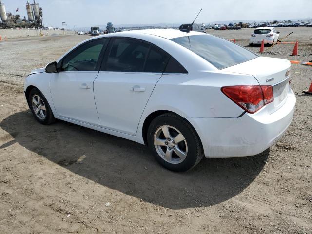 2012 Chevrolet Cruze Lt VIN: 1G1PF5SC5C7366929 Lot: 54407014