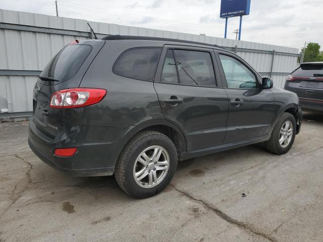 2010 Hyundai Santa Fe Gls VIN: 5NMSG3AB8AH390594 Lot: 53094644