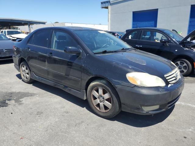 2003 Toyota Corolla Ce VIN: 1NXBR32E83Z078950 Lot: 54652844