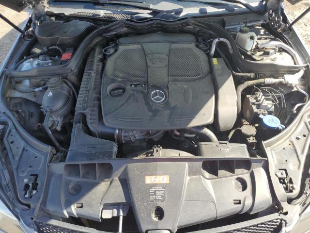2014 Mercedes-Benz E-klasse - Image 11