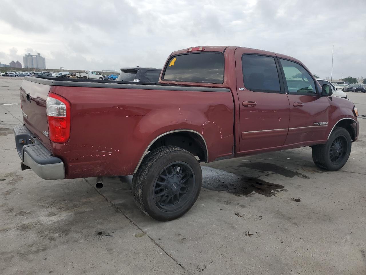 5TBET34176S506957 2006 Toyota Tundra Double Cab Sr5