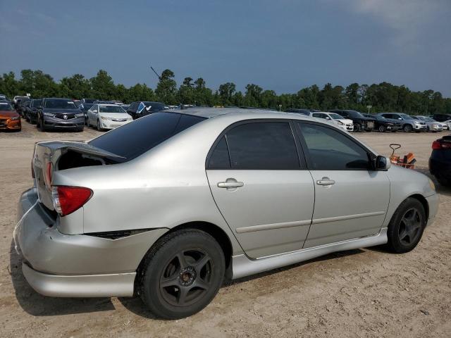 2003 Toyota Corolla Ce VIN: 1NXBR32E83Z078916 Lot: 55706064