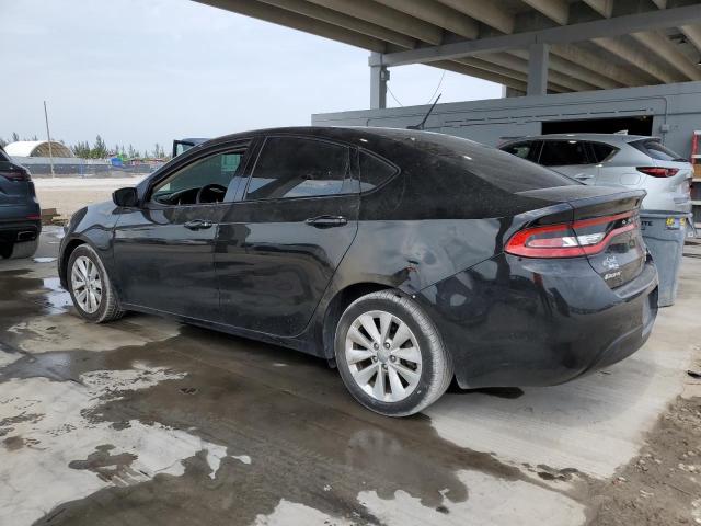 2014 Dodge Dart Sxt VIN: 1C3CDFBB9ED674901 Lot: 55590144