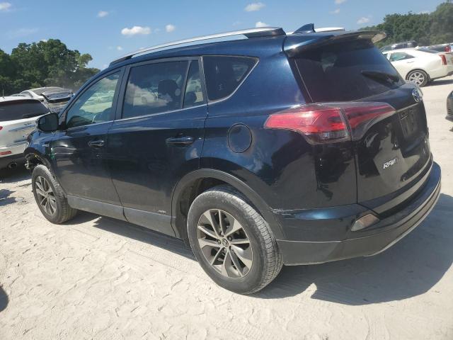 2018 TOYOTA RAV4 HV LE - JTMRJREV8JD230490