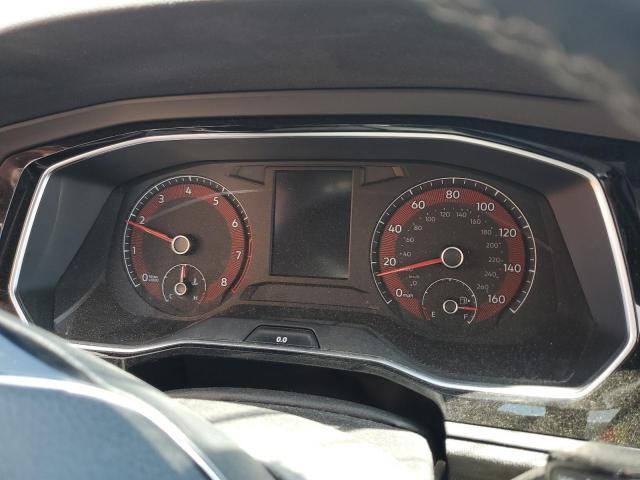 2019 VOLKSWAGEN JETTA S - 3VWCB7BU9KM202462