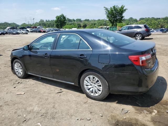 2014 Toyota Camry L VIN: 4T4BF1FK3ER436056 Lot: 52139414