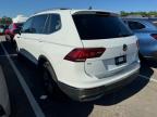 3VV2B7AX2NM138510 2022 VOLKSWAGEN TIGUAN photo no. 3