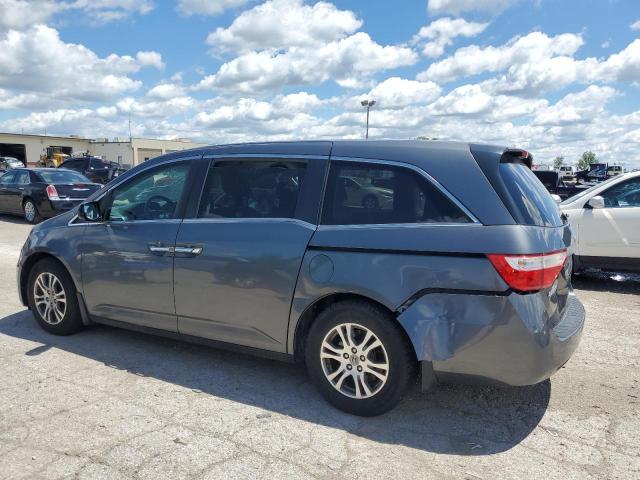 2012 Honda Odyssey Ex VIN: 5FNRL5H44CB068309 Lot: 56711274