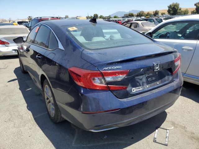 2019 Honda Accord Lx VIN: 1HGCV1F1XKA042615 Lot: 56506084