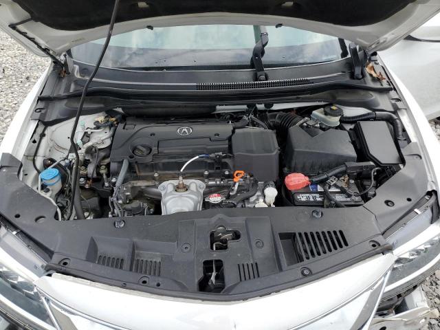 19UDE2F76GA021332 2016 Acura Ilx Premium