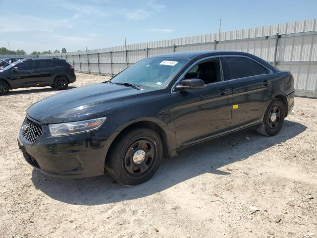 2015 FORD TAURUS POL - 1FAHP2MK2FG196535