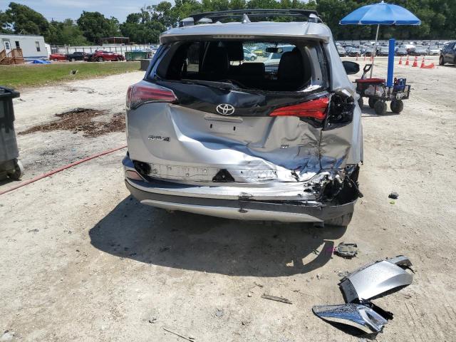 VIN 2T3NFREV1GW301024 2016 Toyota RAV4, SE no.6