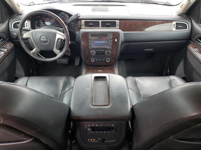 2012 GMC Yukon Xl Denali VIN: 1GKS2MEF5CR236610 Lot: 55476614