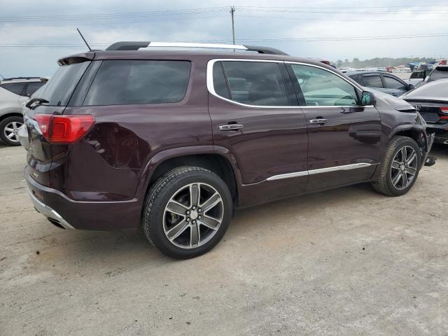 2017 GMC Acadia Denali VIN: 1GKKNXLS2HZ194235 Lot: 56045794