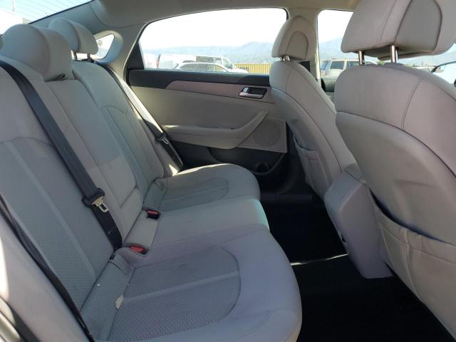 2015 Hyundai Sonata Se VIN: 5NPE24AFXFH004305 Lot: 53717404