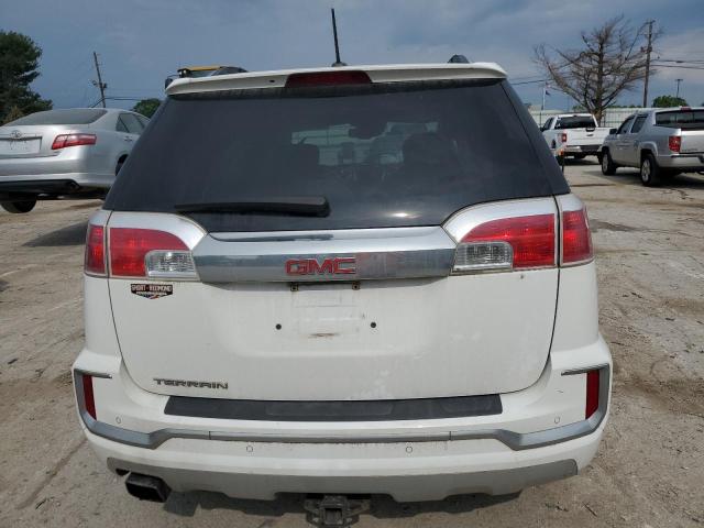 2017 GMC TERRAIN DE - 2GKALREK5H6322361