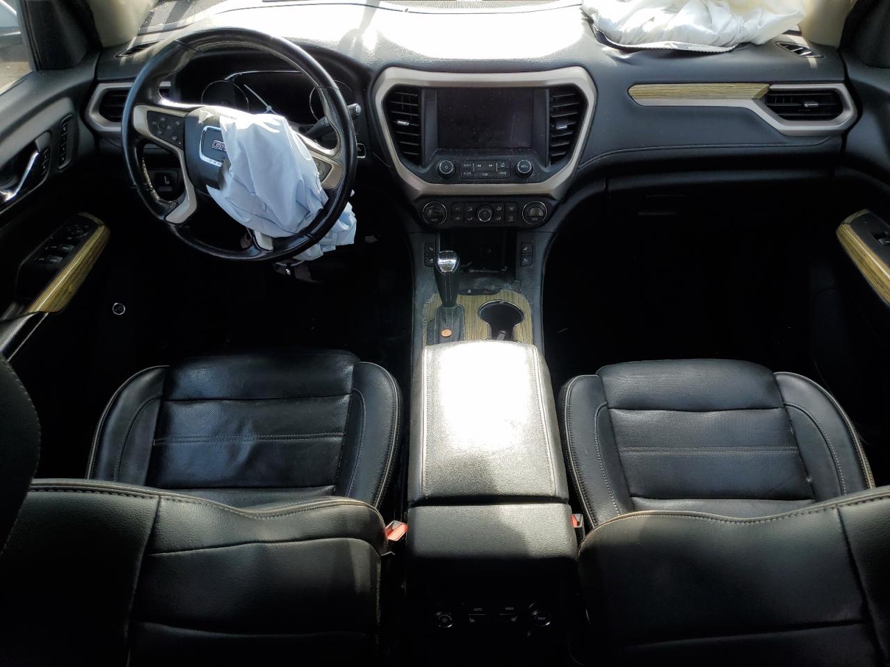 1GKKNXLS8KZ184414 2019 GMC Acadia Denali