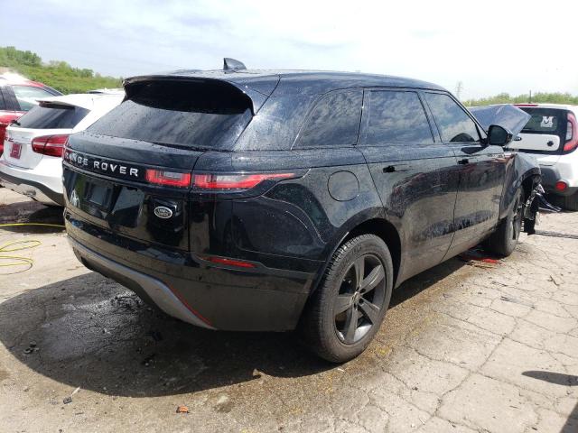 VIN SALYB2EX4KA215689 2019 Land Rover Range Rover, S no.3