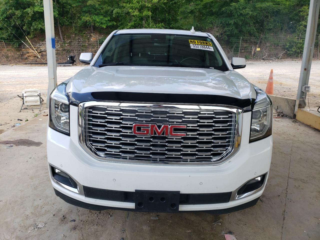 1GKS1HKJ9HR183601 2017 GMC Yukon Xl Denali