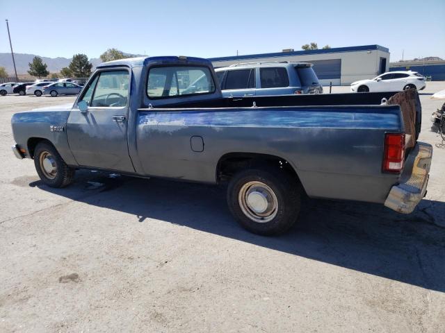 1988 Dodge D-Series D150 VIN: 1B7HD14Y4JS699734 Lot: 56092244