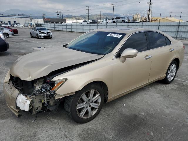 2007 Lexus Es 350 VIN: JTHBJ46G672023958 Lot: 55729594