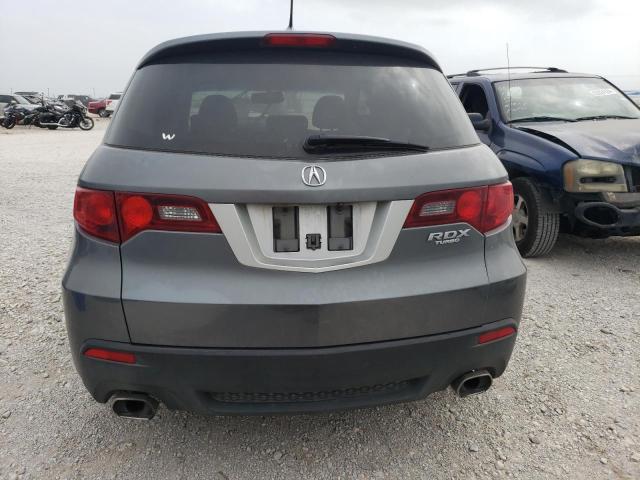 2012 Acura Rdx VIN: 5J8TB2H25CA002755 Lot: 53045244