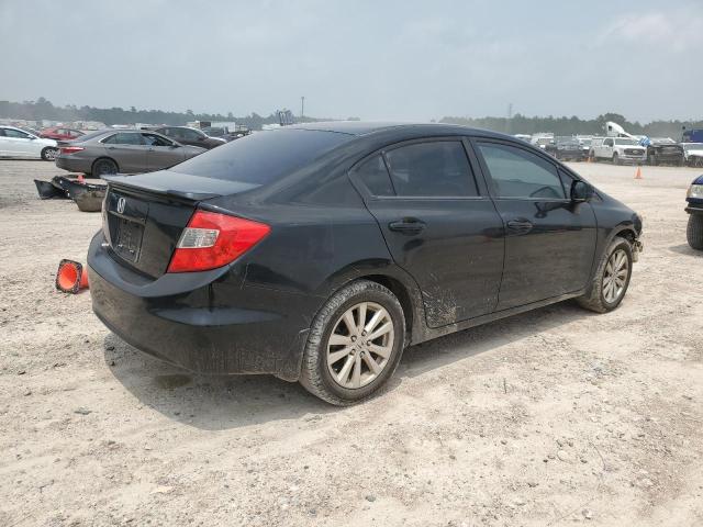 2012 Honda Civic Ex VIN: 19XFB2F84CE340695 Lot: 53010174