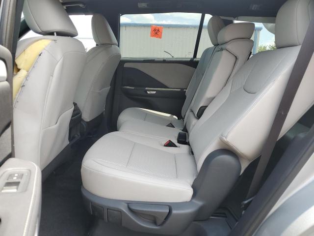 2024 LEXUS TX 350 BAS 5TDAAAA65RS001116