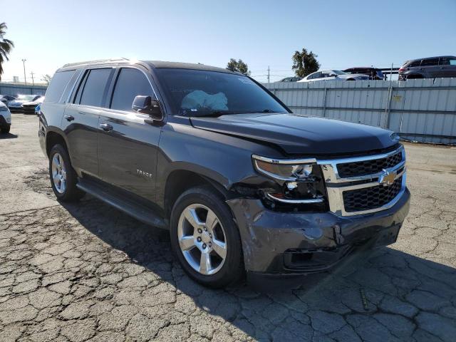 2015 Chevrolet Tahoe C1500 Lt VIN: 1GNSCBKC4FR186737 Lot: 53499304