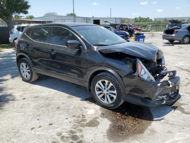 2018 Nissan Rogue Sport S VIN: JN1BJ1CP5JW107048 Lot: 54359144