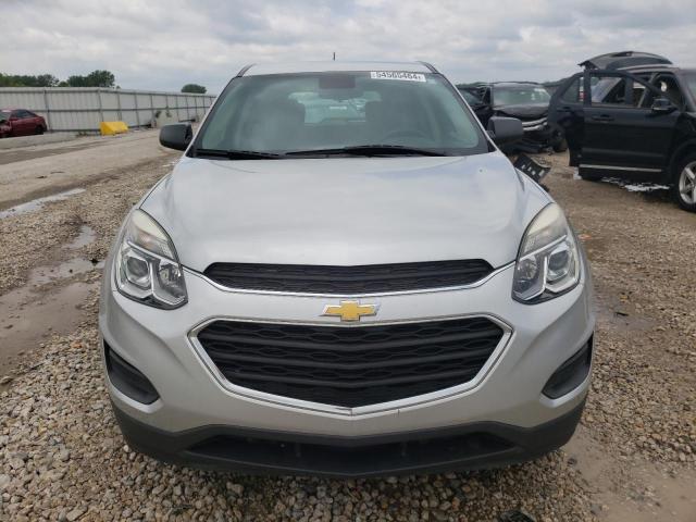 2017 CHEVROLET EQUINOX LS - 2GNALBEK3H6104932