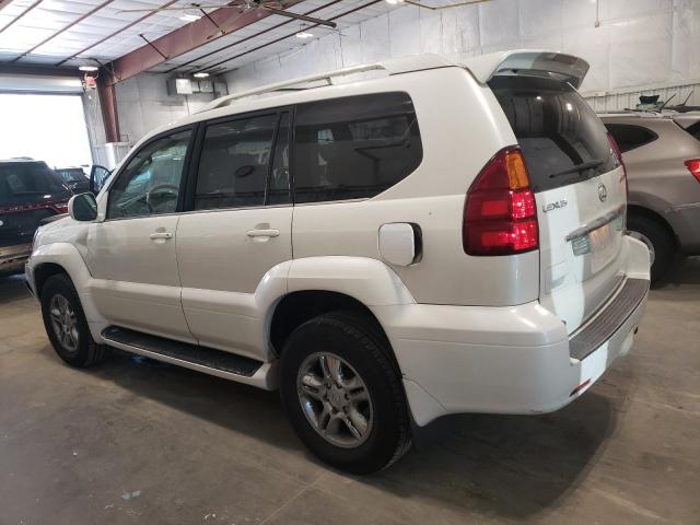 2006 Lexus Gx 470 VIN: JTJBT20X660123641 Lot: 55904814