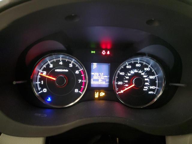 2014 Subaru Forester 2.5I Touring VIN: JF2SJAPC6EH542600 Lot: 53277344