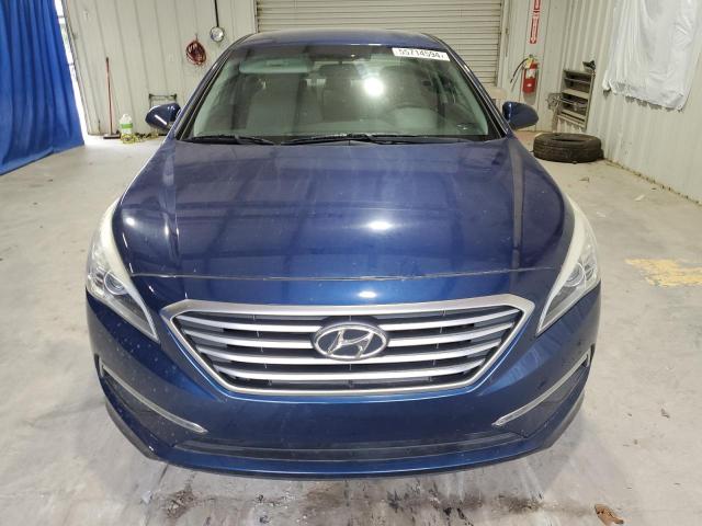 2015 Hyundai Sonata Se VIN: 5NPE24AF3FH148987 Lot: 55714594