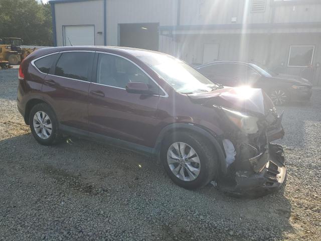2018 HONDA CR-V EX - 5J6RM3H50CL039861
