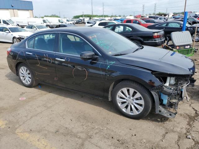 2015 Honda Accord Exl VIN: 1HGCR2F85FA097339 Lot: 54326444