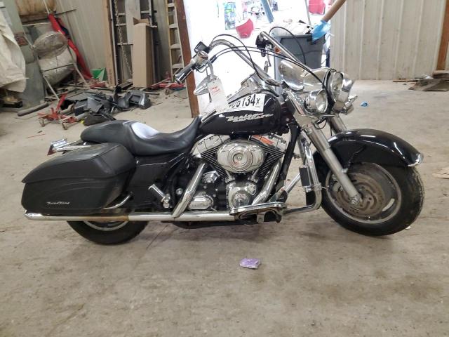 2007 HARLEY-DAVIDSON FLHRS - 1HD1FY4127Y617771