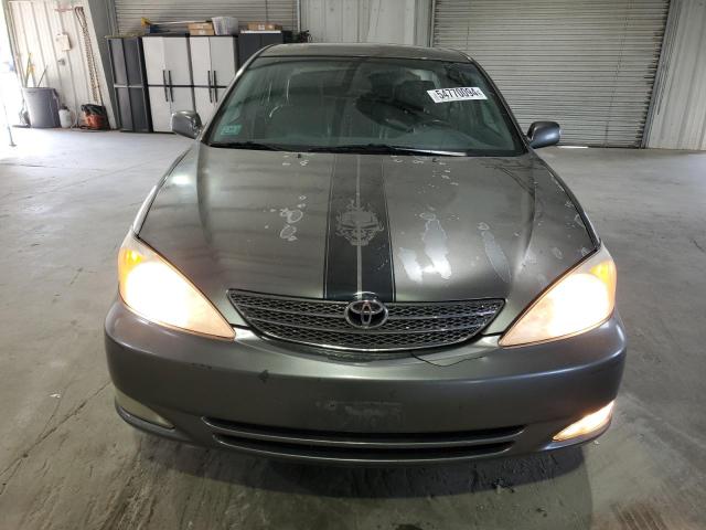 2004 Toyota Camry Le VIN: 4T1BE30K04U830324 Lot: 54770094