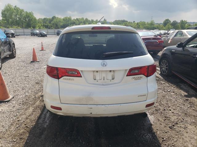 2007 Acura Rdx Technology VIN: 5J8TB18577A008244 Lot: 53974404