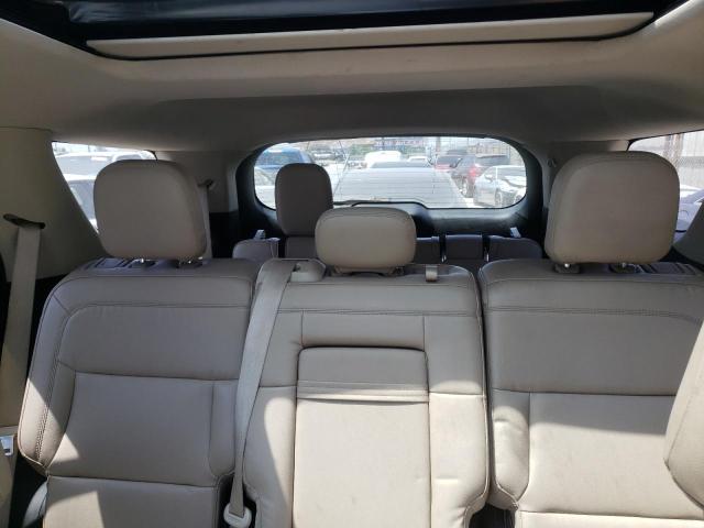 2020 FORD EXPLORER X - 1FMSK7DH4LGD15984