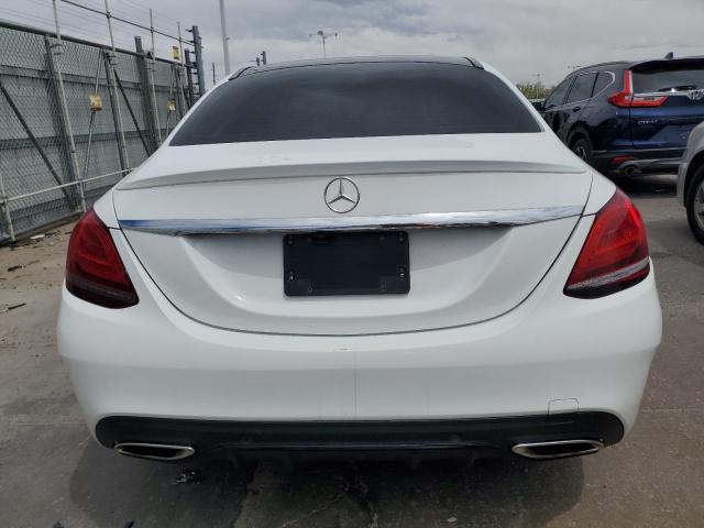 2020 MERCEDES-BENZ C 300 4MAT 55SWF8EB5LU329377  53662494