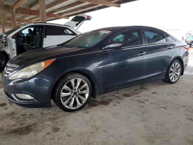 2011 Hyundai Sonata Se VIN: 5NPEC4AB6BH208720 Lot: 55414604