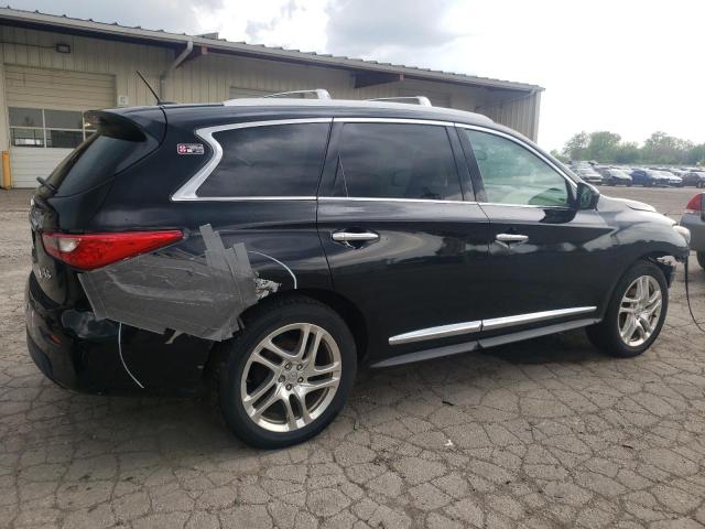 2013 Infiniti Jx35 VIN: 5N1AL0MM8DC310647 Lot: 53271684