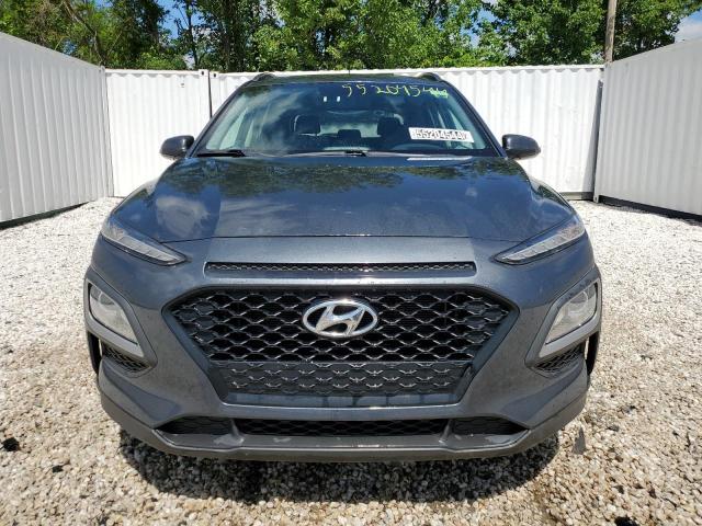 2018 Hyundai Kona Sel VIN: KM8K22AA6JU146558 Lot: 55204544