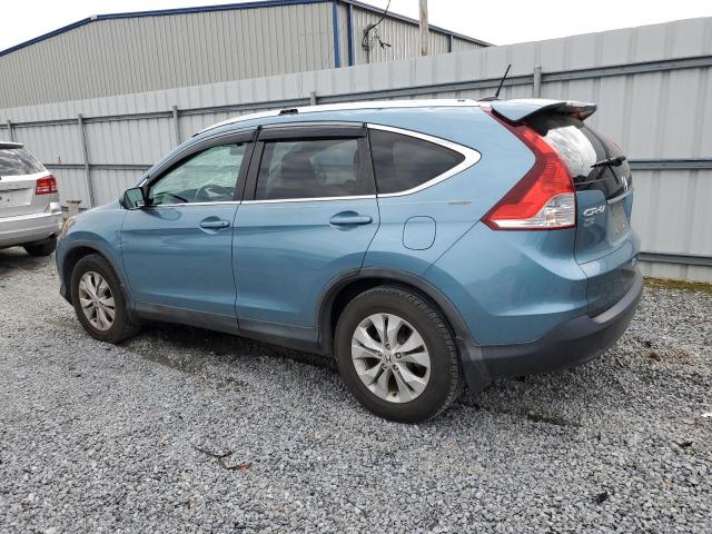 Vin: 2hkrm3h74eh526950, lot: 54326754, honda crv exl 20142