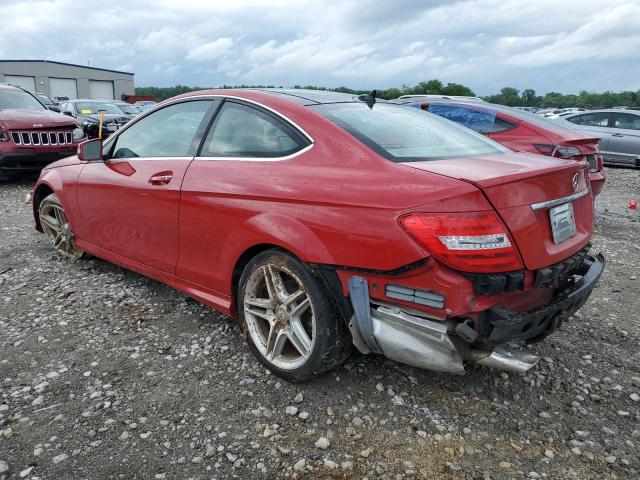 2013 Mercedes-Benz C 250 VIN: WDDGJ4HB8DG092034 Lot: 55323714